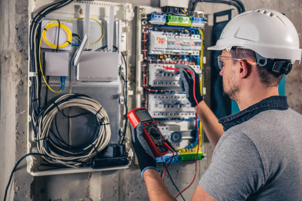 Best Licensed Electrician  in New Haven, MI