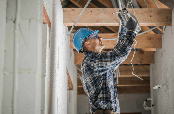 Best Electrical Troubleshooting Services  in New Haven, MI