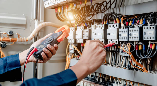 Reliable New Haven, MI Electrician Solutions
