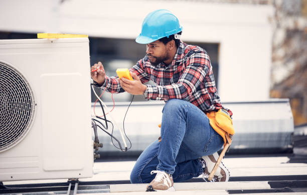 Best Electrical Repair Services  in New Haven, MI