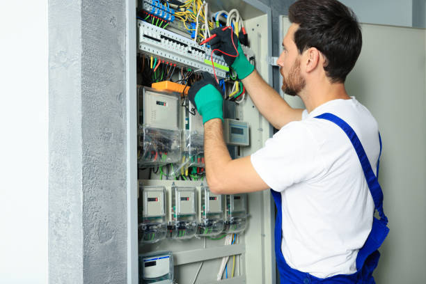 Best Electrical Wiring Services  in New Haven, MI