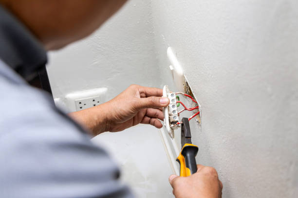 Best Affordable Emergency Electrician  in New Haven, MI