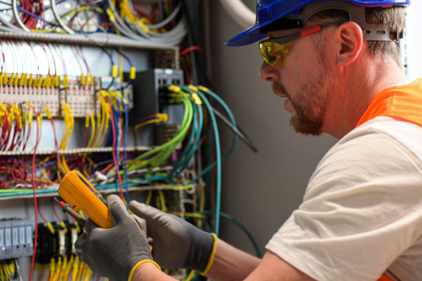Best Electrical System Inspection  in New Haven, MI