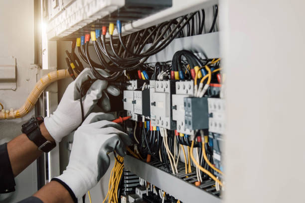 Best Electrical Installation Contractor  in New Haven, MI
